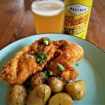 Beer recipes from Rascals Brewing company, using fresh Irish craft beer