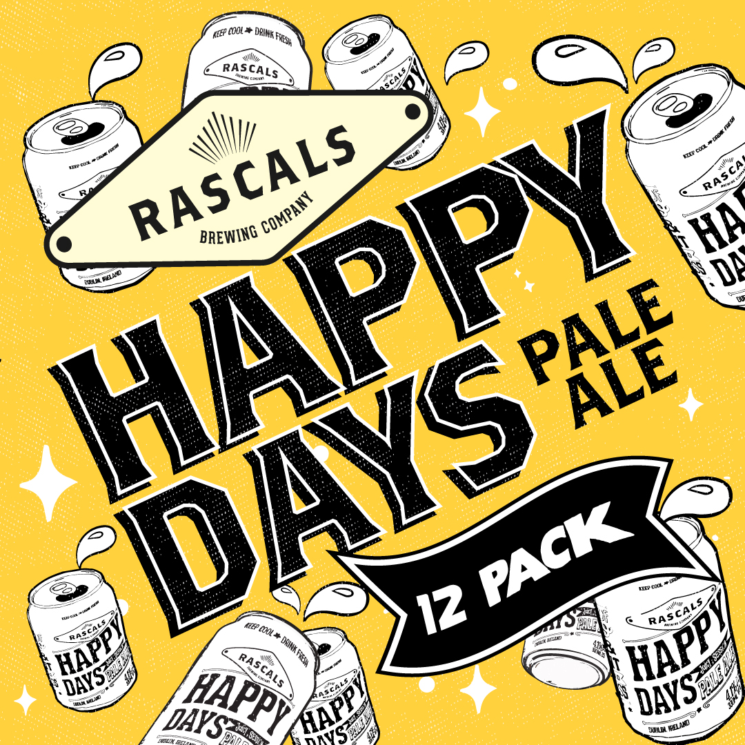 happy-days-12-can-pack-rascals-brewing-company